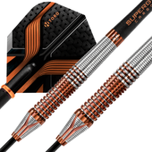 Rzutki Harrows TORO 90% steeltip