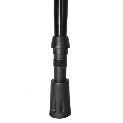 NW-TK19  KIJE TREKKING/NORDIC WALKING 50% CARBON NILS