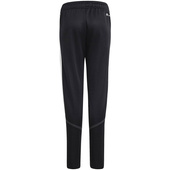 Czarne spodnie Adidas Tiro 23 Club Training HS3620 - Junior