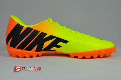Buty NIKE Mercurial Victory IV TF
