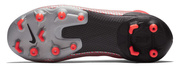 Korki Juniorskie Nike Mercurial Superfly Academy FG/MG AJ3111-600 JR