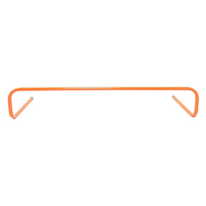 Duży metalowy płotek samowstający 20cm wysokości Legend