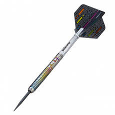 Rzutki steel tip Unicorn CODE GARY ANDERSON 90%