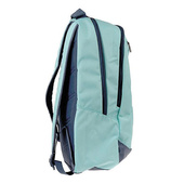 Pistacjowy plecak szkolny Under Armour Storm Backpack 1273274-943