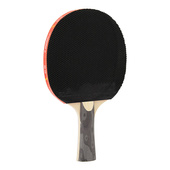 Rakietka do tenisa stołowego ping-ponga Giant Dragon 5★ N8052 + pokrowiec