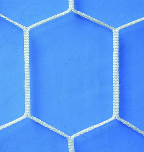 SIATKA DO PIŁKI NOŻNEJ 7,32 x 2,44, model C004E