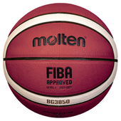 B6G3850 Piłka do koszykówki Molten BG3850