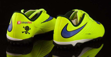 Buty na orlika NIKE HYPERVENOM PHELON TF JR