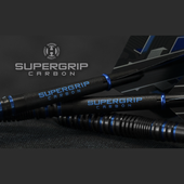 Shafty Harrows Supergrip Carbon