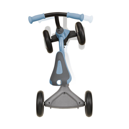 LEARNING BIKE 3w1 DELUXE