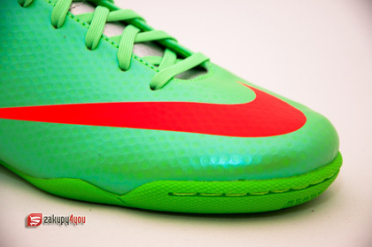 Buty na halę Nike Mercurial Victory IV IC 