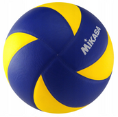 Piłka do siatkówki Mikasa MVA310 rozmiar 5