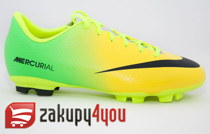 Korki Nike Mercurial Victory IV  FG JR