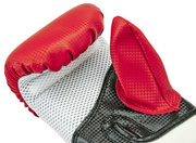 RĘKAWICE PRZYRZĄDOWE TRENINGOWE PU M