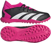 は*ー様 Predator BLACK2-3 adidas Predator 18+ FG/AG Skystalker - Core Black/Footwear