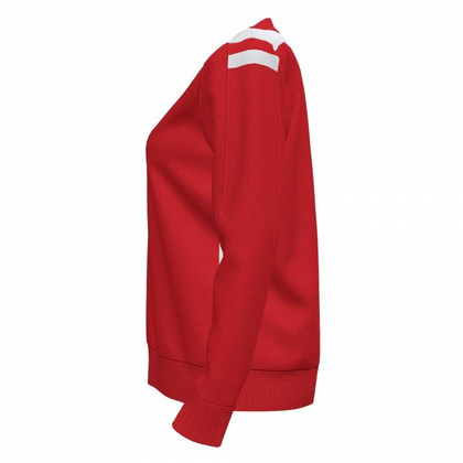 Czerwona bluza Joma Championship VI 901267.602