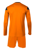 Pomarańczowy strój bramkarski Joma Phoenix Set 102858.881