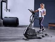 ORBITREK CROSSTRAINER KETTLER OMNIUM 300