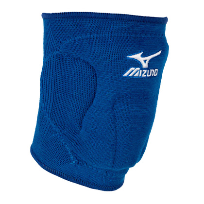 Niebieskie nakolanniki siatkarskie Mizuno Kneepad VS1 Z59SS891 22