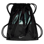 Czarne buty piłkarskie korki Nike Mercurial Vapor 13 Elite FG AQ4176-001