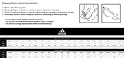 Granatowe buty piłkarskie Adidas Ace 17.1 SG S77050 Mixy