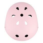 MTW001-1 KASK RÓŻOWY ROZM. L(58-61CM) NILS EXTREME