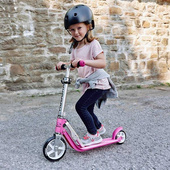 Hulajnoga Hudora Little BigWheel® (14201)