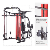 ATLAS ATOM SUWNICA SMITHA HMS PREMIUM