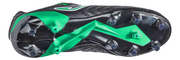 Czarno-zielone buty piłkarskie Joma Aguila Cup 2501 ACUW2501FG