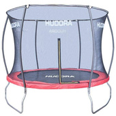 Trampolina ogrodowa Hudora Fantastic 300V (65731)