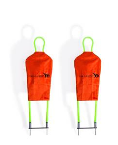 Mur na sprężynie Junior Skrzat 125 cm