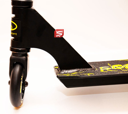 Hulajnoga wyczynowa SMJ sport STUNT STN006EXA