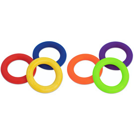 Ringo PVC 175 mm VTR-S66PK6 6szt.