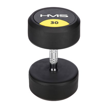 HG PRO 30 KG HANTLA GUMOWANA HMS