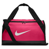 Różowa torba Nike Brasilia BA5335-644 