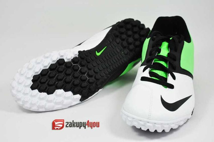 Buty NIKE Five Bomba II