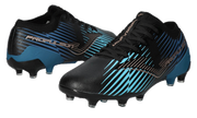 Czarno-niebieskie buty piłkarskie Joma Propulsion Cup 2301 PCUS2301FG