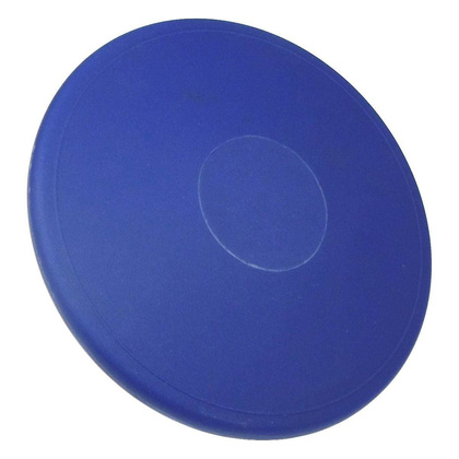 Dysk do rzutów z soft PVC 350g Legend