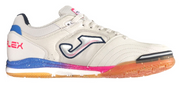 Białe buty piłkarskie Joma Top Flex Rebound 2512 TORW2512IN