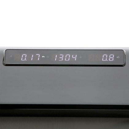 LOOP15 BIEŻNIA ELEKTRYCZNA DO NORDIC WALKING HMS