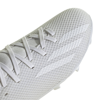 Białe buty korki Adidas X Speedportal.3 GZ5075