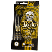 Rzutki Harrows VOODOO Steeltip