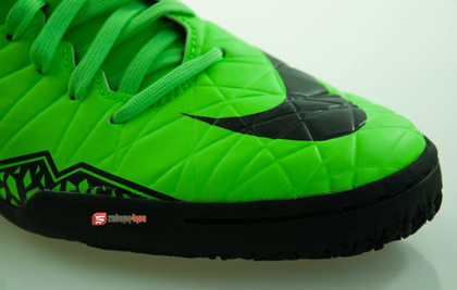 Buty halowe HYPERVENOM PHELON II IC JR