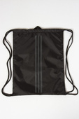 Czarny worek sportowy na buty Adidas Tiro Gym Bag B46131