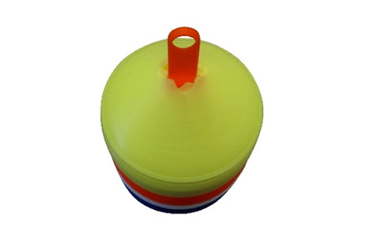 TALERZYKI ELASTYCZNE 50 SZT. 32605