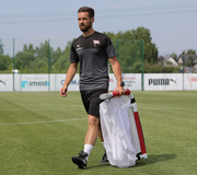 Siatka do bramki składanej ACADEMY 120cm x 80cm | 1,2m x 0,8m