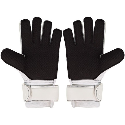 RĘKAWICE BRAMKARSKIE SENIOR BEST SPORTING ROZ. 8