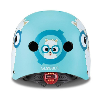 Kask dziecięcy XS/S (48-53 cm)