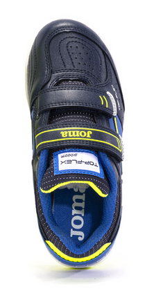 Granatowe buty halówki Joma Top Flex 2403 TPJW2403INV