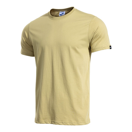 Beżowa koszulka Joma Desert 101739EV006A